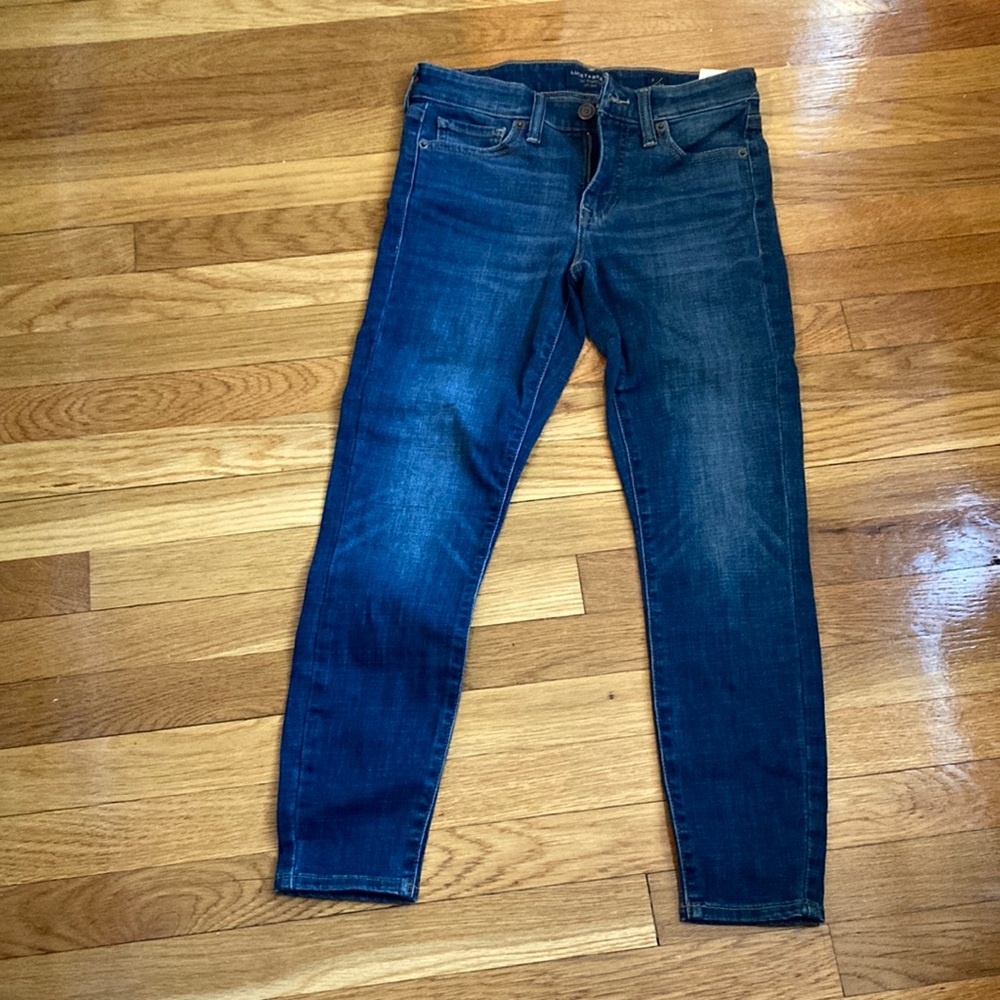 COPY - Lucky brand jeans